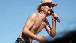 James | Born Of Frustration | live Coachella, April 20, 2012