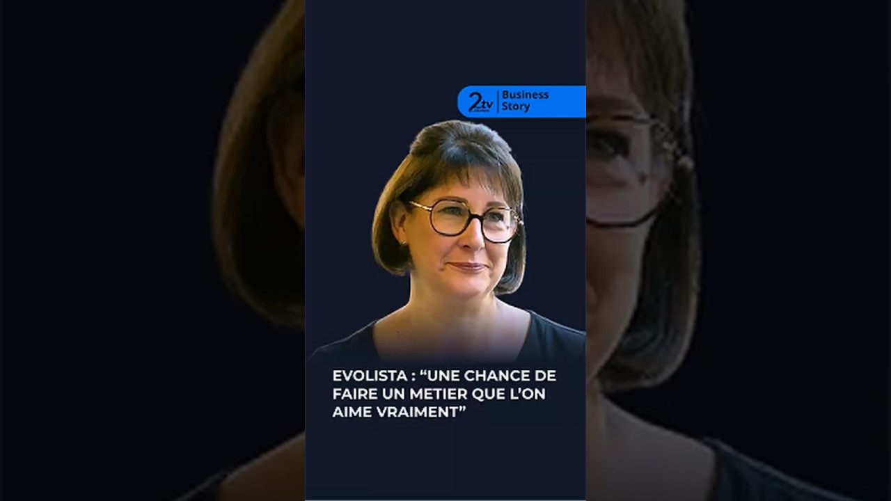 Un métier de passion