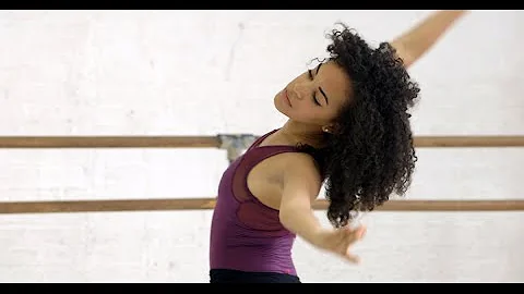 Black Ballerina Alison Stroming is Changing the Fa...