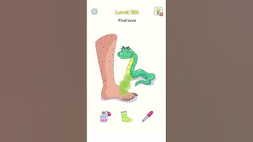 DOP 3💡🔥l Displace one part l all level #421