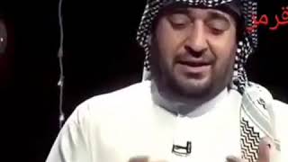 حضرتك المعتني تردني يا سيدي 📀