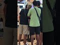 How Many Desi Indians Does it Take to Order at McDonald's Pattaya?