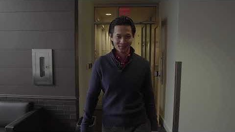 Questions with Professor David Ha