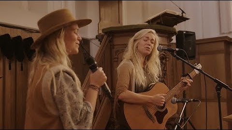 Anouk & Yora - Open als een bloem