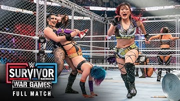 FULL MATCH: Women