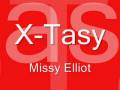 X-Tasy - Missy Elliott