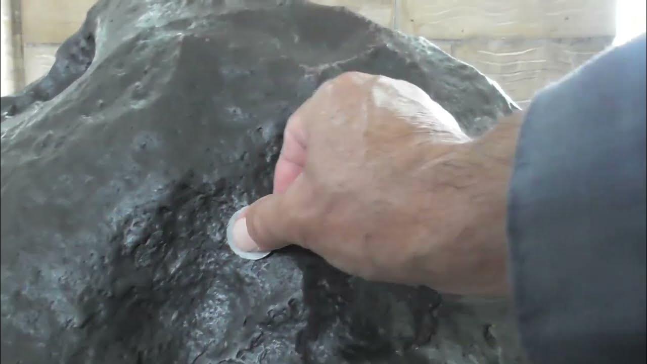 Meteorite testing how to test meteorites always test with normal