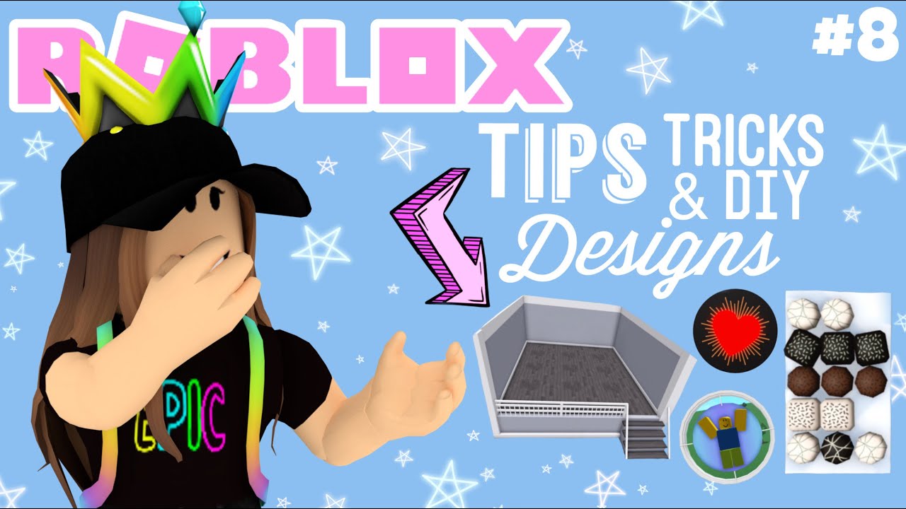 SECRET NO GAME PASS BLOXBURG BUILDING HACK?  TTDD #8