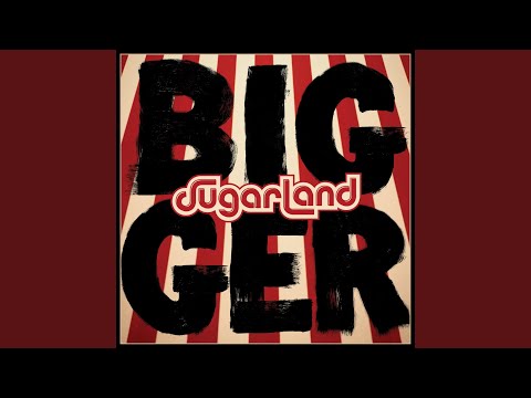 Tuesday's Broken - Sugarland