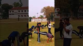 🇮🇳 **Infinity Academy – देश सेवा का सपना, हमारी तैयारी** 🇮🇳💪 📚 *Infinity Academy*