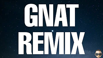 Merkules - GNAT REMIX (Lyrics) Eminem