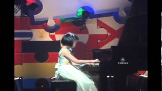 Net in Yamaha Concert Festival 2010