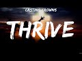 Casting Crowns Thrive Lyrics Hillsong Worship Casting Crowns mp3