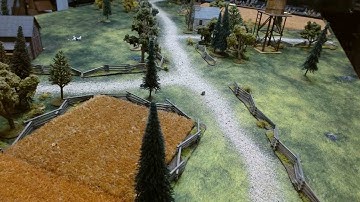 Tabletop CP After Dark= ACW Sharp Practice