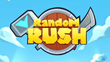 Random Rush - Tower defense TD (Early Access) (Gameplay Android)