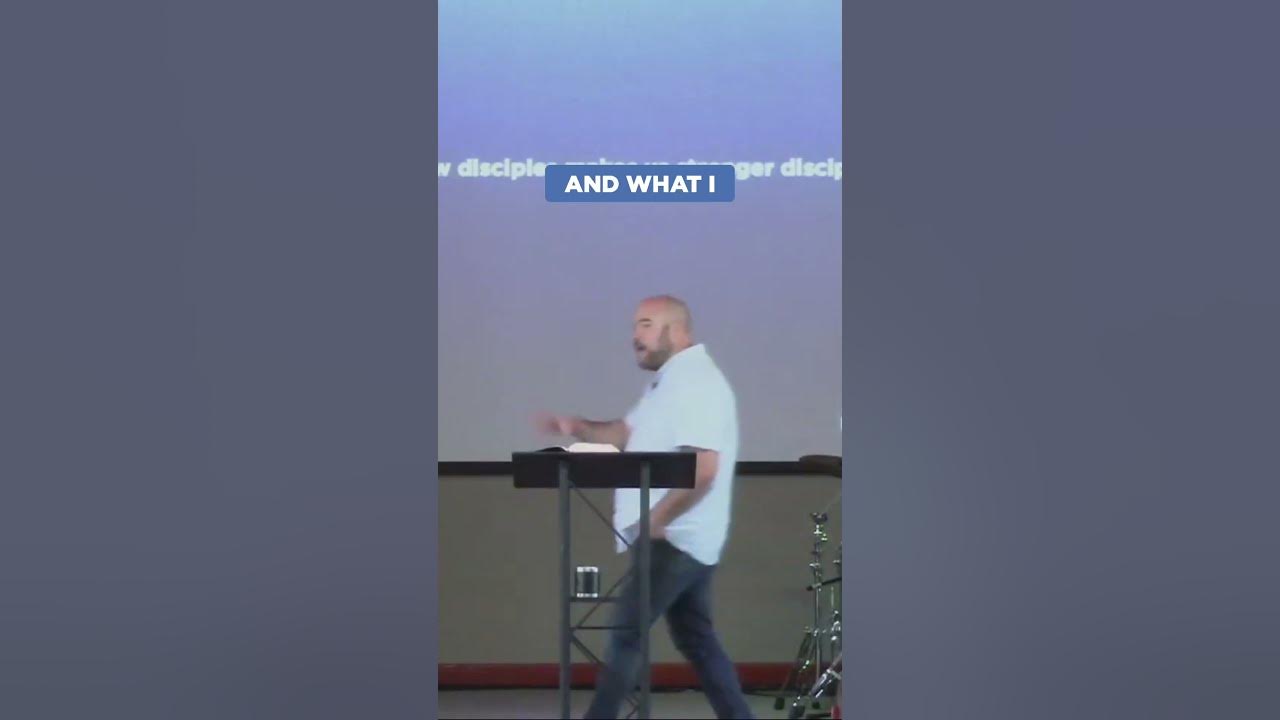 Make Stronger Disciples The Great Commission Explained YouTube make-stronger-disciples-the-great-commission-explained-youtube