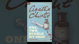 One, Two, Buckle My Shoe A Hercule Poirot Mystery Agatha Christie | Mystery AudioBook English