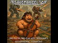 [AI MUSIC] "Hardcase" (Hunchback) [Symphonic Version]
