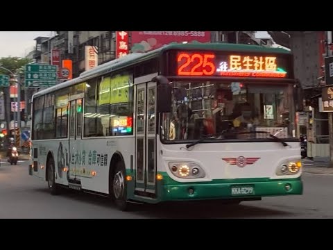 首都客運集團特輯27