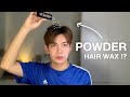 Trending Hairstyling Powder? | Honest Review