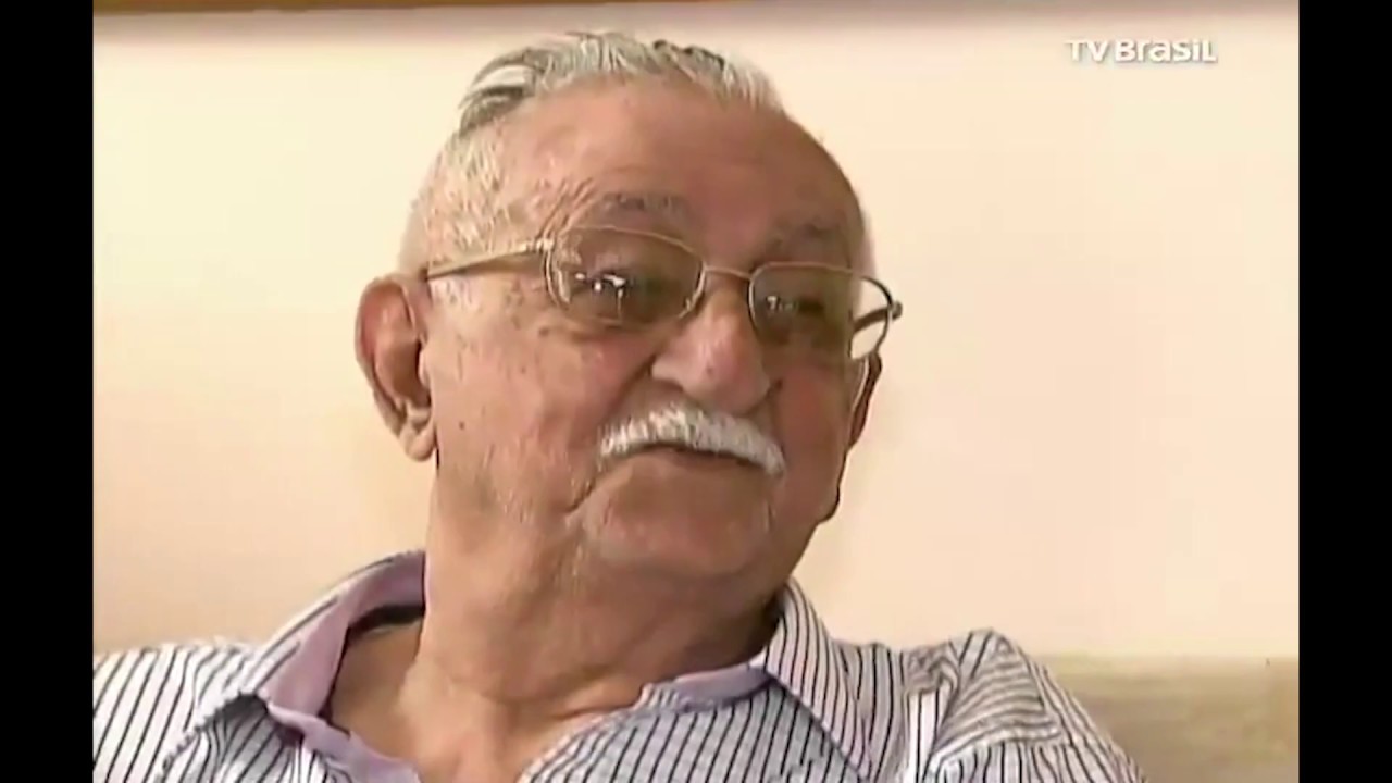 Nicolau Duailibe, ex-presidente do MAC, morre aos 99 anos e deixa ...