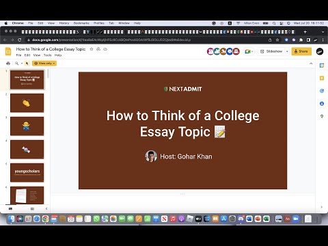 gauhar khan college essays