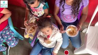 Hilltop Ministries Nicaragua: Kids Day 2022