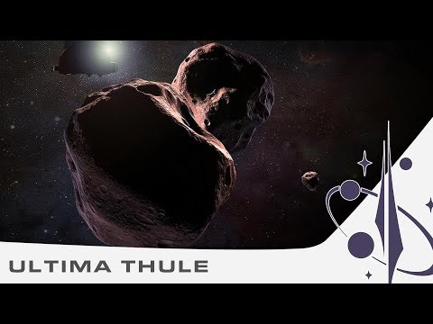 Space News Roundtable - TMRO.Space