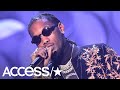 Offset Speaks Out Following Felony Arrest Warrant For Allegedly Breaking Fan's Phone | Access