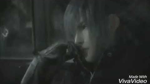 --Final Fantasy XV-- GMV A little faster