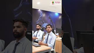 Celebrity Not Just a Campus – A Launchpad for Your Future! NIMS University Campus Wealth