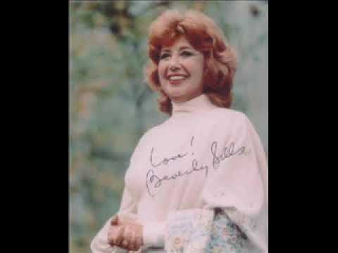 V'Adoro Pupille - Beverly Sills