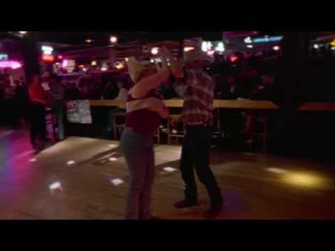 Texas Legend - Billy Bob's Texas
