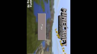 How to change your skin in minecraft pe screenshot 5