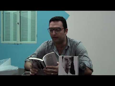 مناقشة كتاب يعيشون بيننا للدكتور أحمد خطاب