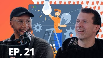 Angular Creator Builds Another Framework | Misko Hevery | The Secret Sauce