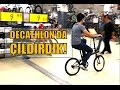 DECATHLON'DA NELER VAR? - KAMP ALIŞVERİŞİ