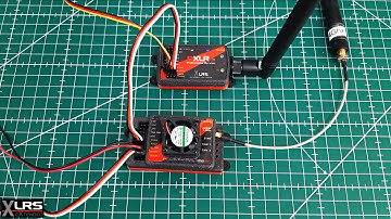 Update (Firmware) Video Transmitters XOSD with DMDStudio.