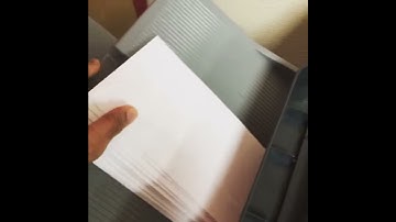 #10 envelopes printing