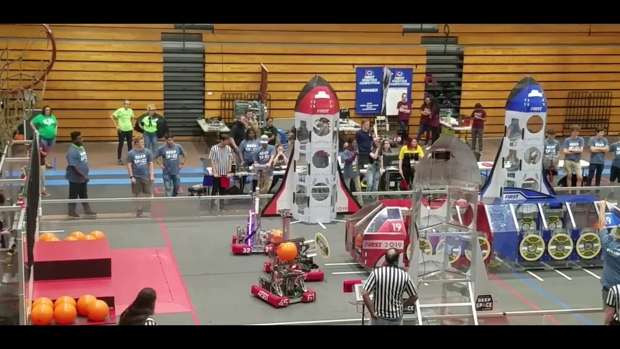 Doyenne Compilation 2019