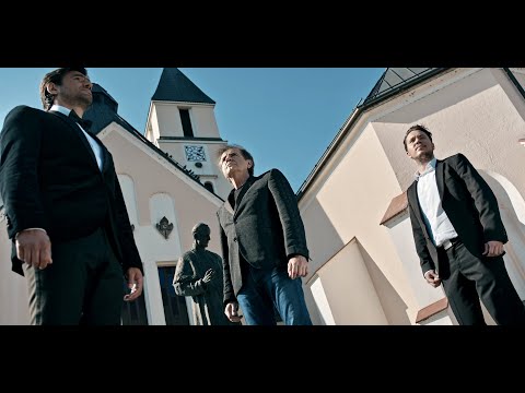 Hrvatske ruže - Kardinale (Official video)