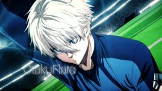 Nagi - Starboy Editamv