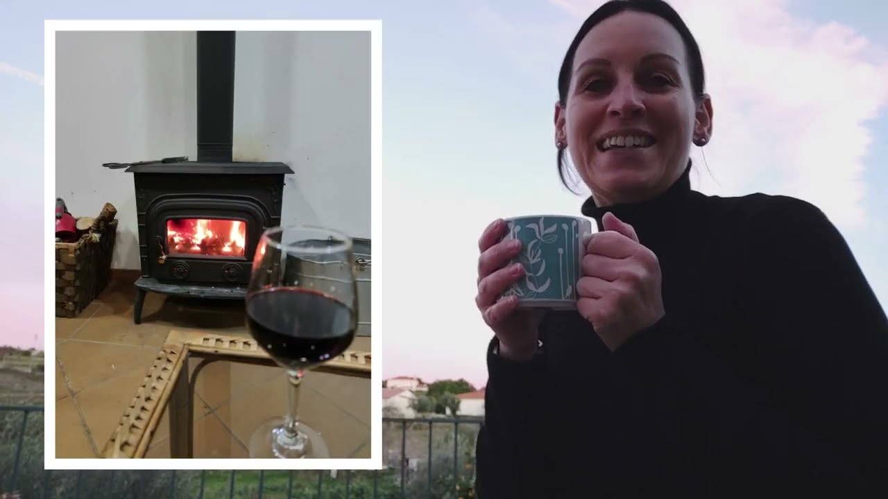 Farm Viewings Day 1 | Fundão & Castelo Branco | Adventures in Farm Hunting Portugal