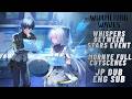 Whispers Between Stars Mornye Full Cutscenes | Wuthering Waves 3.2 Event | Japanese Dub English Sub