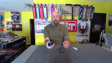 APEX Scooter GAMA SCS Clamp