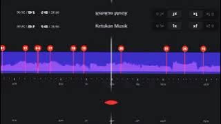 DJ Memandangmu 😍✨ Story Wa  Beat VN 30 Detik 🎭