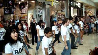 Glee Flashmob - Guadalajara