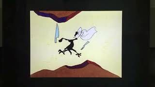 Canyon Fall Gag Compilation