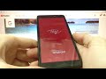 itel A46 L5503 Hard reset - Как удалить пароль, пин код, графический ключ