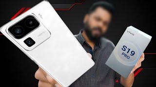 Vivo S19 Pro Unboxing | Vivo S19 Pro Hand On And First Look